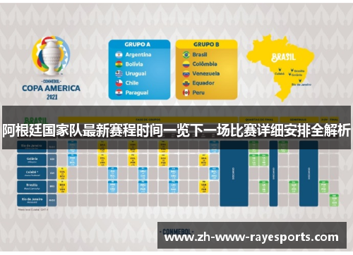 阿根廷国家队最新赛程时间一览下一场比赛详细安排全解析 阿根廷国家队最新赛程时间一览下一场比赛详细安排全解析