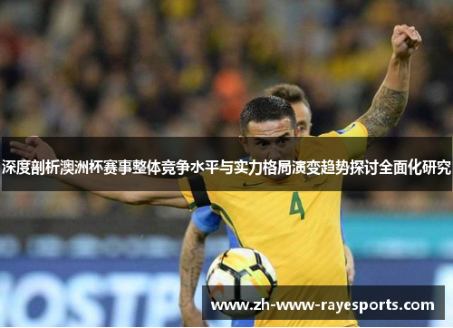深度剖析澳洲杯赛事整体竞争水平与实力格局演变趋势探讨全面化研究 深度剖析澳洲杯赛事整体竞争水平与实力格局演变趋势探讨全面化研究