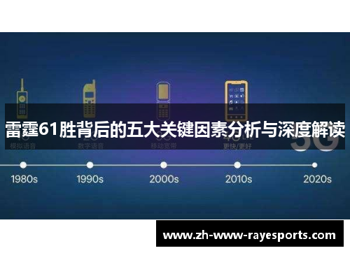 雷霆61胜背后的五大关键因素分析与深度解读 雷霆61胜背后的五大关键因素分析与深度解读