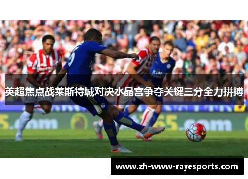 英超焦点战莱斯特城对决水晶宫争夺关键三分全力拼搏 英超焦点战莱斯特城对决水晶宫争夺关键三分全力拼搏