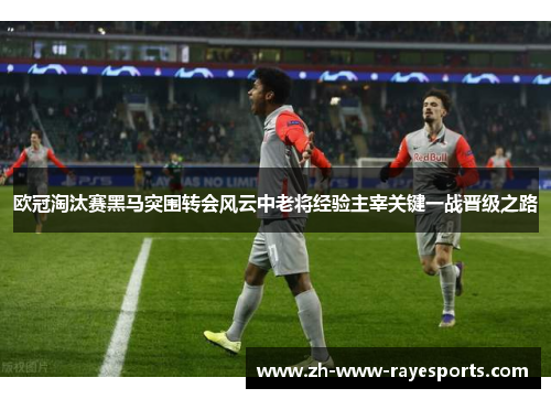 欧冠淘汰赛黑马突围转会风云中老将经验主宰关键一战晋级之路