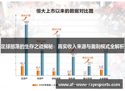 足球部落的生存之道揭秘:真实收入来源与盈利模式全解析 足球部落的生存之道揭秘:真实收入来源与盈利模式全解析